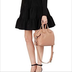 Givenchy small nightingale bag